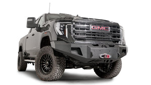 Product of Fab Fours GM24-A6251-1 Premium  Bumper 