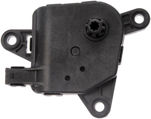 Dorman (Oe Solutions) 604-002 Blend Door Actuator||604-002-002.Jpg||86||d18604002||1121434