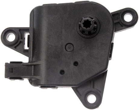 Dorman (Oe Solutions) 604-002 Blend Door Actuator||604-002-002.Jpg||86||d18604002||1121434