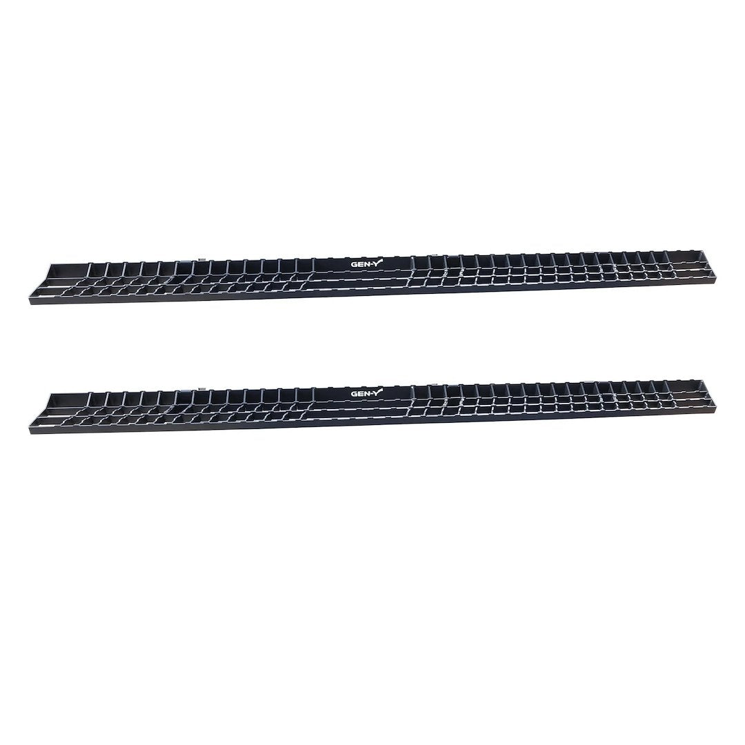 Gen-Y Hitch Gh-25100 Running Board||gh-25100.Jpg||85||gyhgh25100||1737472