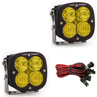 Product of Baja Design 567813 Driving/ Fog Light 