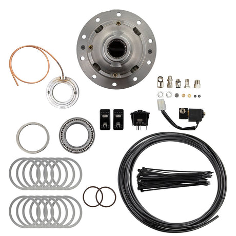 Arb Rd109 Differential Carrier||rd109_V2.Jpg||86||arbrd109||1040434