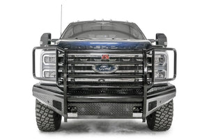 Fab Fours Fs23-S5960-1 Bumper||s5960_Frnt.Jpg||89||f66fs23s59601||1638676