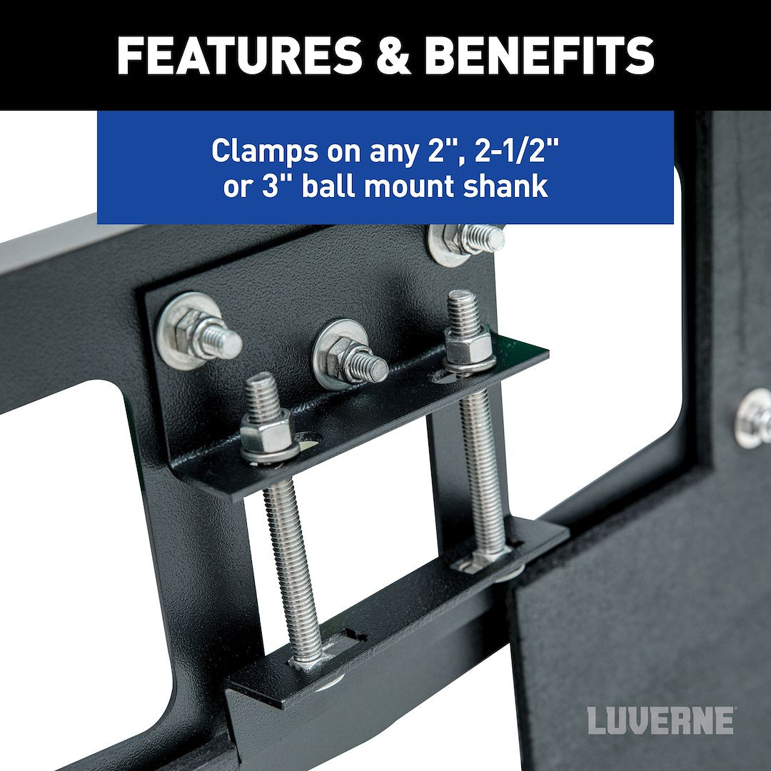 Luverne 255300 Mud Flap||255300_3008x1990_Fd.Jpg||90||l57255300||1732555