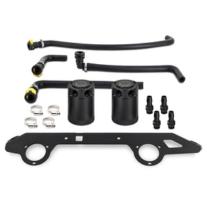 Mishimoto Mmbcc-Br27-21s Catch Can||mmbcc-Br27-21s_1.Jpg||85||m1nbccbr2721s||1591787