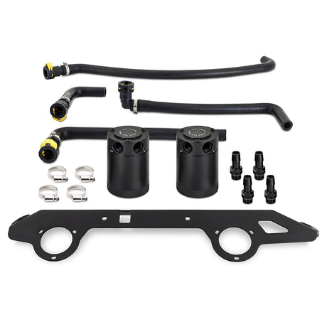 Mishimoto Mmbcc-Br27-21s Catch Can||mmbcc-Br27-21s_1.Jpg||85||m1nbccbr2721s||1591787