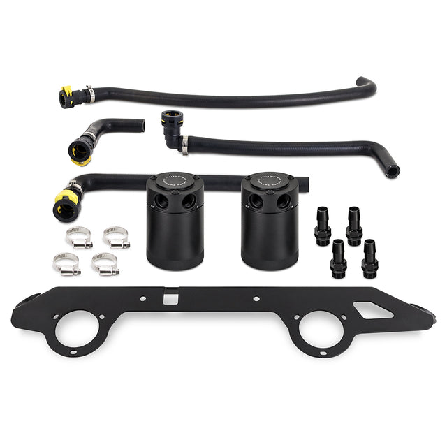 Mishimoto Mmbcc-Br27-21s Catch Can||mmbcc-Br27-21s_1.Jpg||85||m1nbccbr2721s||1591787