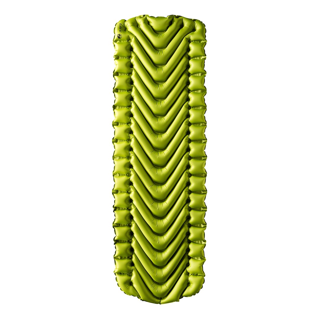 Klymit 06s2gr03c Sleeping Pad||06s2gr03c.Jpg||85||kly06s2gr03c||883279