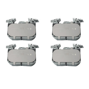 Brembo P06088n Brake Pad||p06088n_Bac.Jpg||88||brmp06088n||1752512