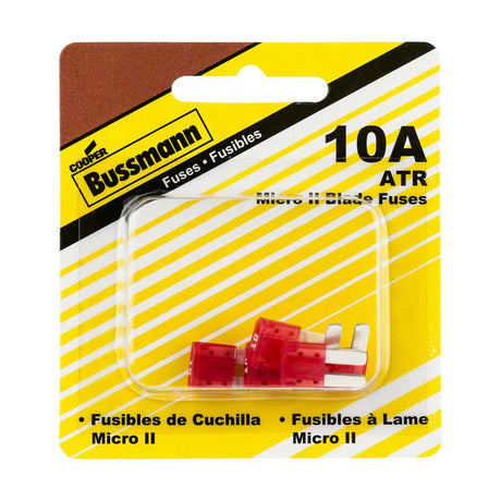 Product of Bussman Bp/Atc-35id Fuse