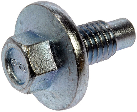 Product of Dorman (Oe Solutions) 65371 Oil Drain Plug