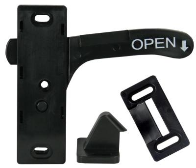 Jr Products 10765 Screen Door Latch||10765.Jpg||85||j4510765||1012952