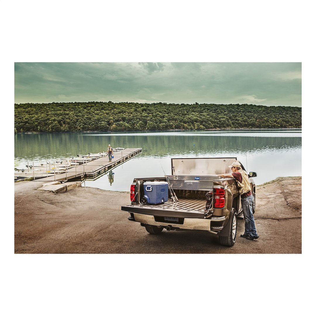 Product of UWS TBS-69-LP-PH Low Profile Toolbox 