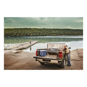 Product of UWS TBS-69-LP-PH Low Profile Toolbox 