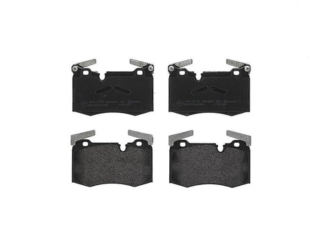 Product of Brembo P06068 Brake Pad - Set Of 4 