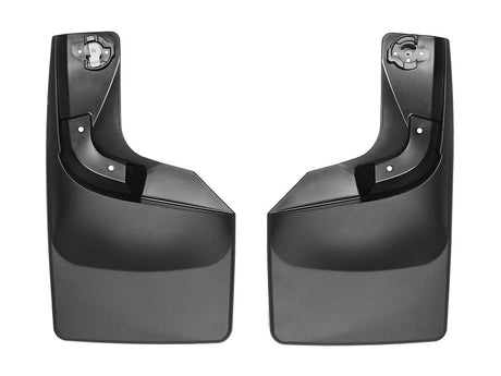 Weathertech (Usa) 120065 Mud Flap||120065.Jpg||85||w24120065||1174892