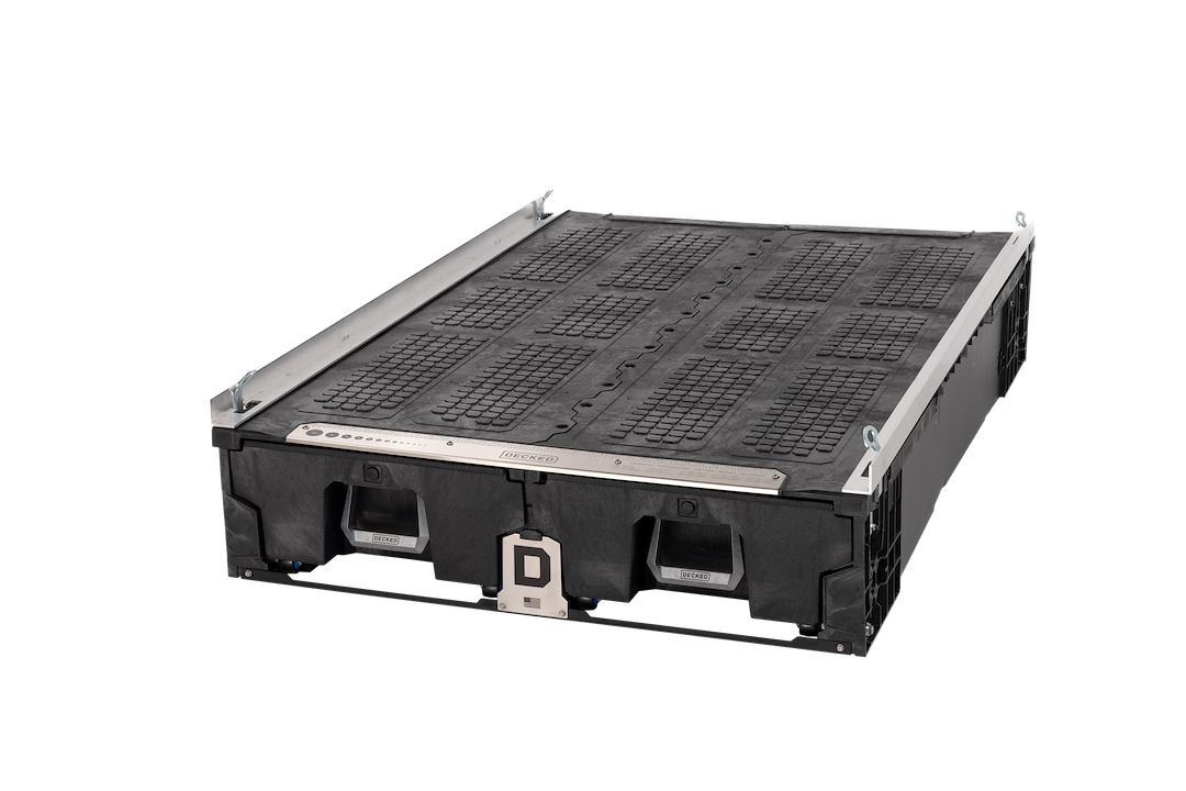 Decked Vr2 Bed Drawer||||86||dckvr2||2015954