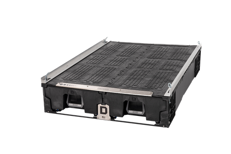 Decked Vr2 Bed Drawer||||86||dckvr2||2015954