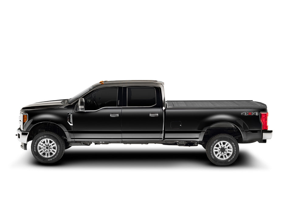 Product of Retrax RetraxPro MX Hard Manual Retractable 80323 Tonneau Cover 