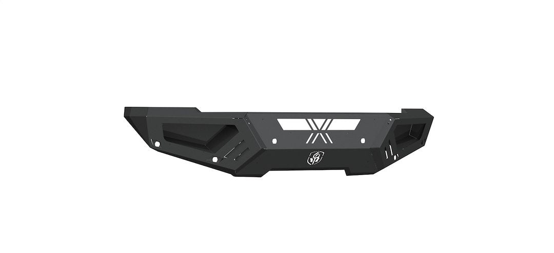 Product of Road Armor 4162XF0B SPARTAN™ Steel Satin Powder Coated Bumper 
