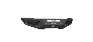 Product of Road Armor 4162XF0B SPARTAN™ Steel Satin Powder Coated Bumper 