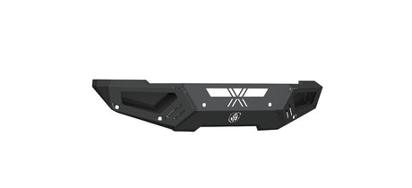 Product of Road Armor 4162XF0B SPARTAN™ Steel Satin Powder Coated Bumper 