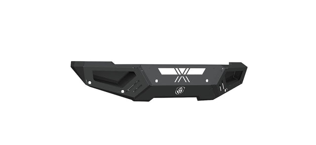 Product of Road Armor 4162XF0B SPARTAN™ Steel Satin Powder Coated Bumper 
