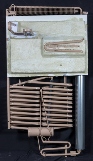 Product of Nordic Refrigerators 6592 Refrigerator Cooling Unit