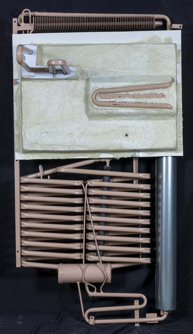Product of Nordic Refrigerators 6592 Refrigerator Cooling Unit