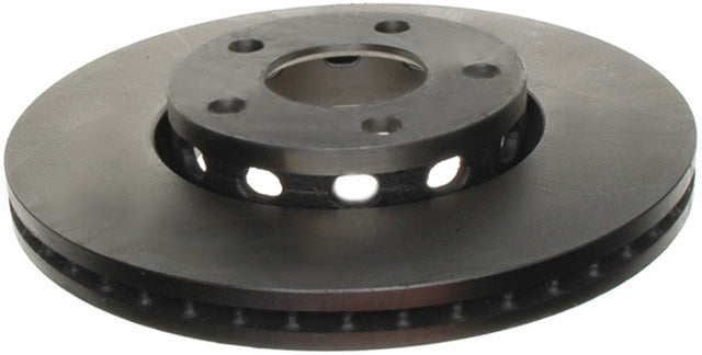 Product of Raybestos Brakes 96421R R-Line Plain Face 2-Piece Brake Rotor 