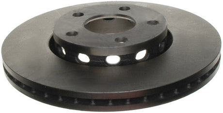 Product of Raybestos Brakes 96421R R-Line Plain Face 2-Piece Brake Rotor 