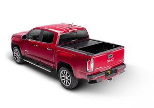 Product of Retrax RetraxONE MX Hard Manual Retractable 60455 Tonneau Cover 