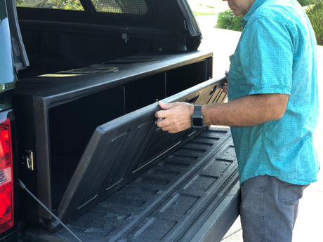 Product of Ecoological Absa02 Cargo Organizer