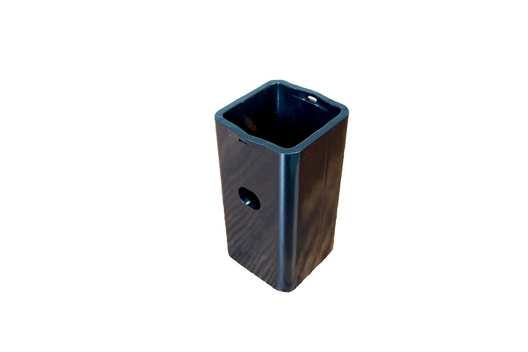B&W Trailer Hitches Rhxa2183 Trailer Hitch Receiver Tube Adapter||rhxa2183_A.Png||85||b94rhxa2183||1604822