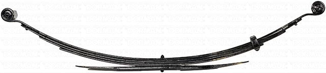 Dorman (Oe Solutions) 22-613 Leaf Spring||22-613_3.Jpg||88||d1822613||1098137
