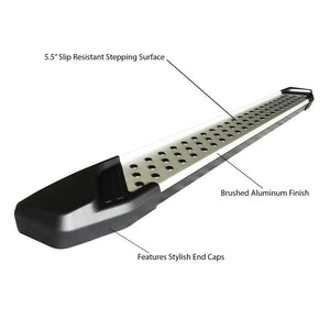 Black Horse Offroad Vo-K376 Running Board||vo-K376_10.Jpg||86||blkvok376||1708415