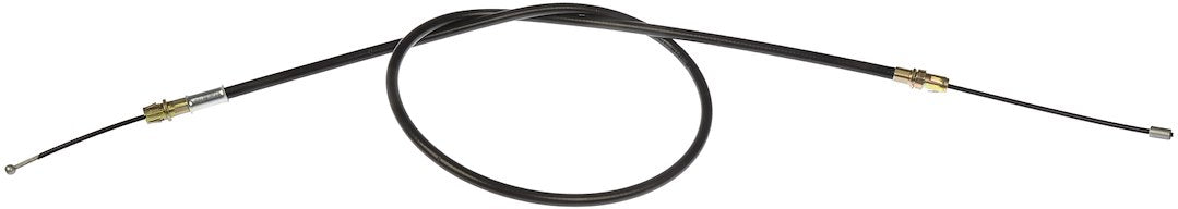 Dorman (Oe Solutions) C95073 Parking Brake Cable||c95073-007.Jpg||85||d18c95073||890742