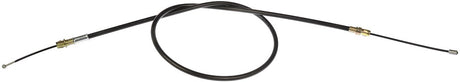 Dorman (Oe Solutions) C95073 Parking Brake Cable||c95073-007.Jpg||85||d18c95073||890742