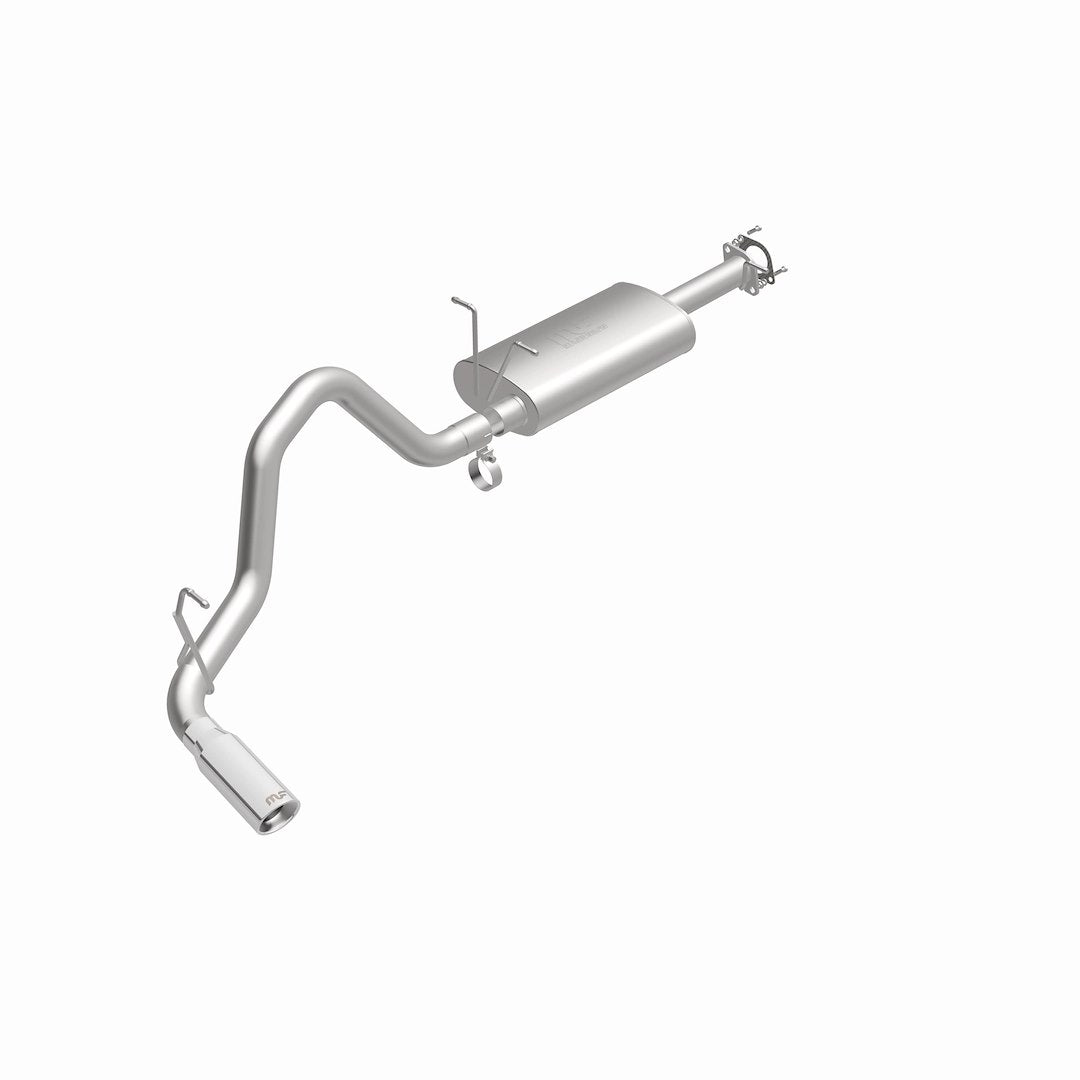 Product of Magnaflow Performance 19683 SPEQ Series Cat-Back System Exhaust System Kit 