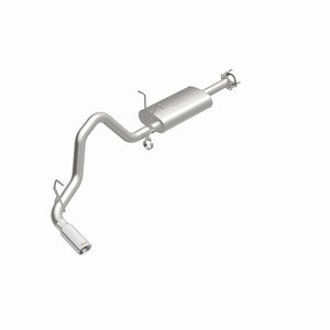 Product of Magnaflow Performance 19683 SPEQ Series Cat-Back System Exhaust System Kit 