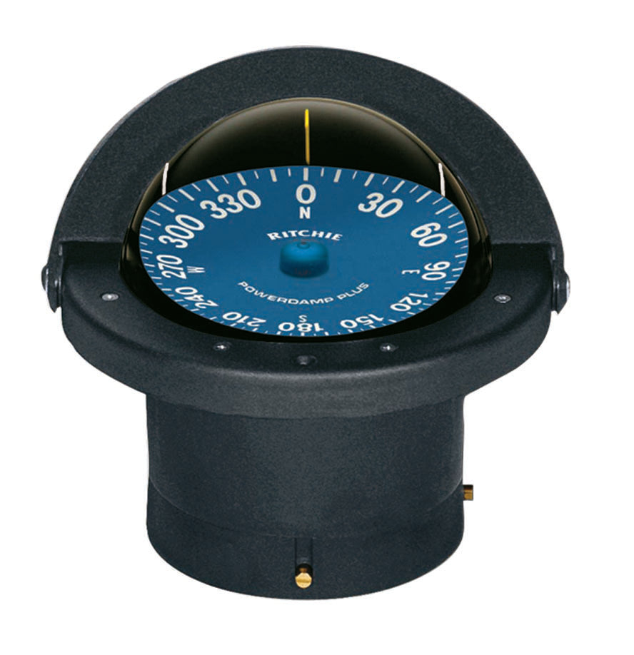 Product of Ritchie Navigation Ss-2000 Compass