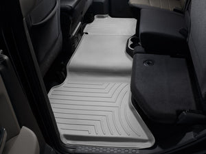 Weathertech (Usa) 462163 Floor Liner||||86||w24462163||1924131