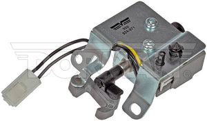 Dorman (Oe Solutions) 924-971 Auto Trans Shift Interlock Solenoid||924-971.Jpg||85||d18924971||2245272