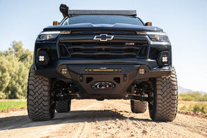 Dv8 Offroad Fbcs3-01 Bumper||chevy-Colorado-Spec-Series-Front-Bumper-5.Jpg||94||dv8fbcs301||1687361