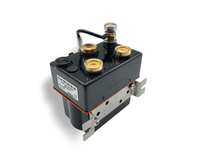 Product of Lewmar 0052531 Windlass Solenoid