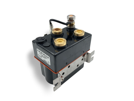 Product of Lewmar 0052531 Windlass Solenoid