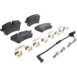 Brembo P85150 Brake Pad||p85150_Ang.Jpg||86||brmp85150||1754464