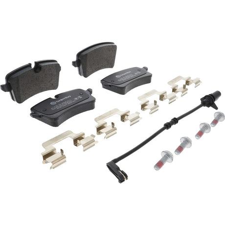 Brembo P85150 Brake Pad||p85150_Ang.Jpg||86||brmp85150||1754464