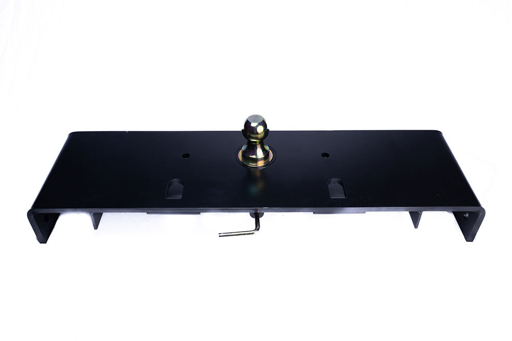 Product of PopUp By Youngs 205ST30K Under-Bed Gooseneck Trailer Hitch - 30000 Pound 