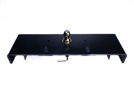 Product of PopUp By Youngs 205ST30K Under-Bed Gooseneck Trailer Hitch - 30000 Pound 